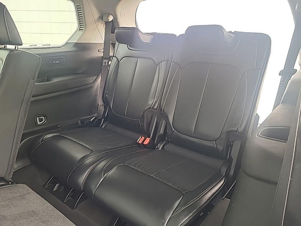 used 2021 Jeep Grand Cherokee L car, priced at $29,997