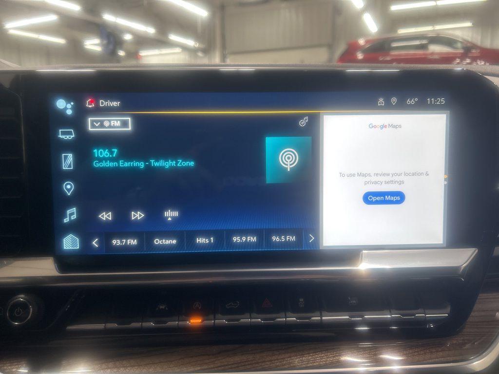 used 2022 Chevrolet Silverado 1500 car, priced at $42,337