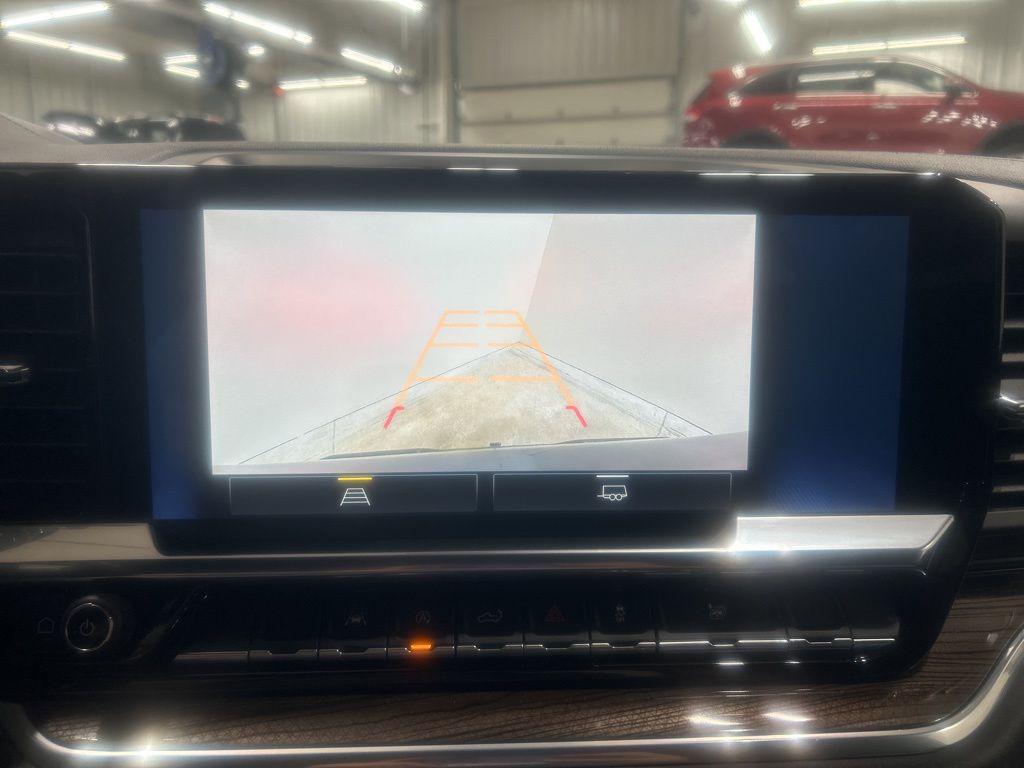 used 2022 Chevrolet Silverado 1500 car, priced at $42,337