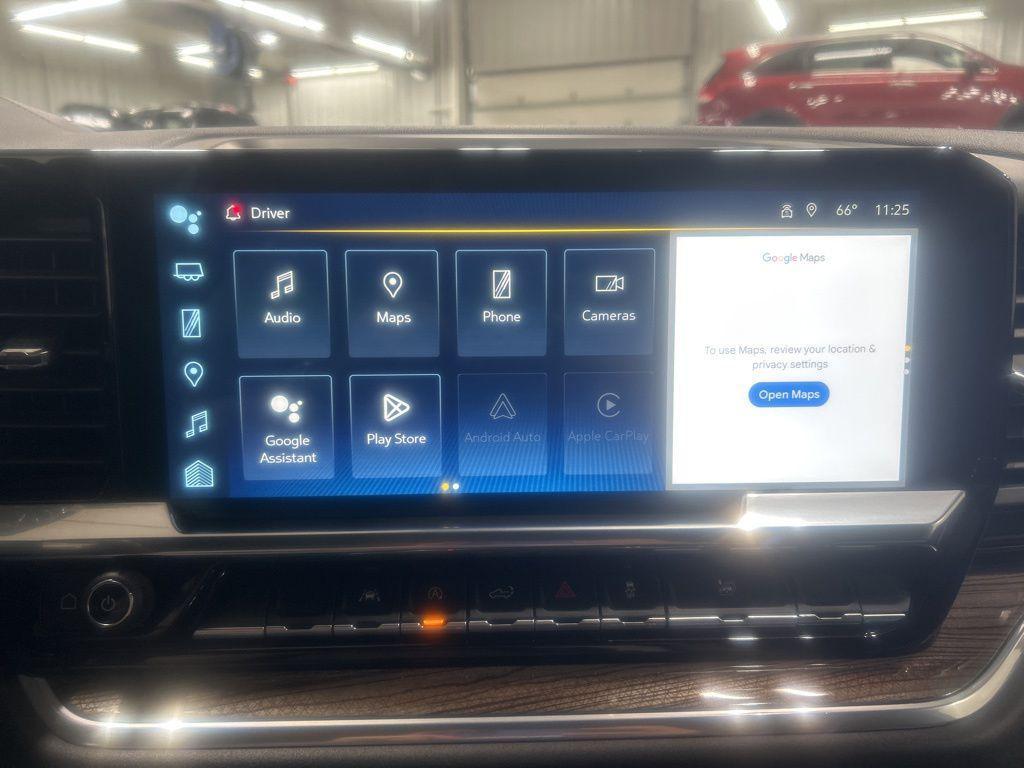 used 2022 Chevrolet Silverado 1500 car, priced at $42,337