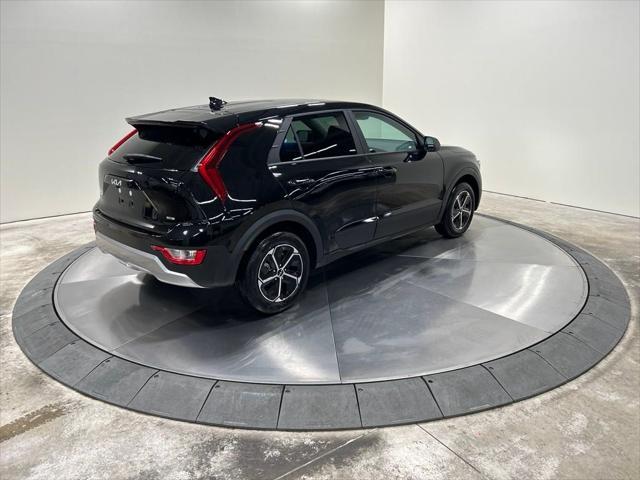 new 2025 Kia Niro car, priced at $27,546