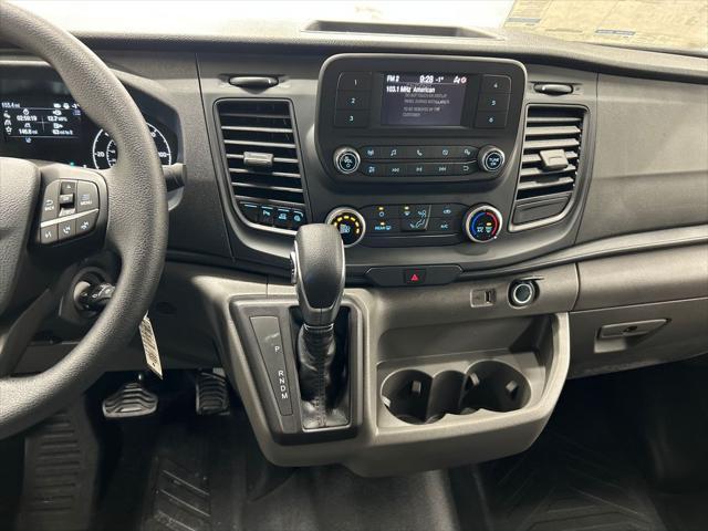 new 2024 Ford Transit-350 car, priced at $55,637