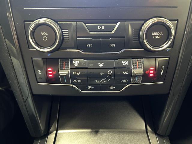 used 2019 Ford Explorer car, priced at $20,945