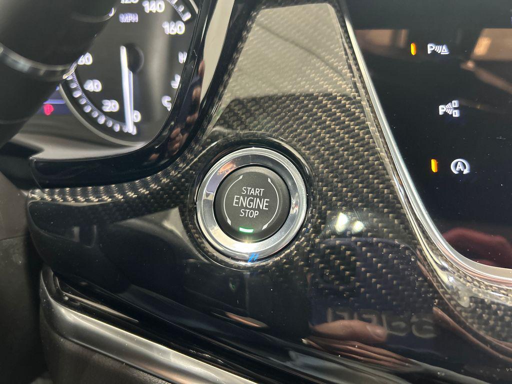 used 2024 Cadillac XT6 car, priced at $52,265