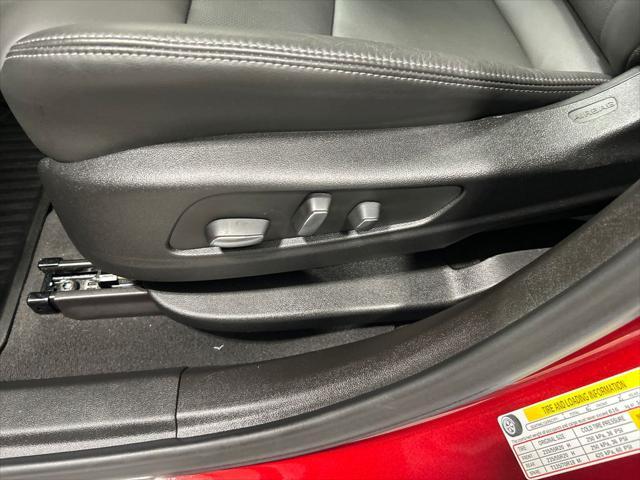 used 2024 Cadillac XT6 car, priced at $53,801