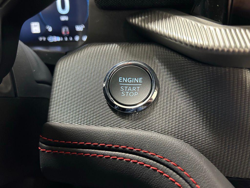 new 2026 Ford Explorer car, priced at $54,625