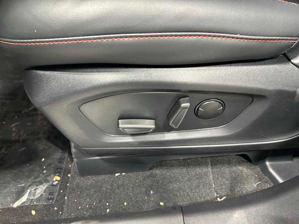 new 2026 Ford Explorer car, priced at $54,625