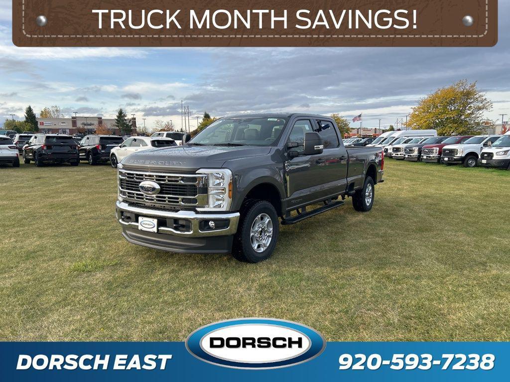 new 2026 Ford F-250 car, priced at $74,440
