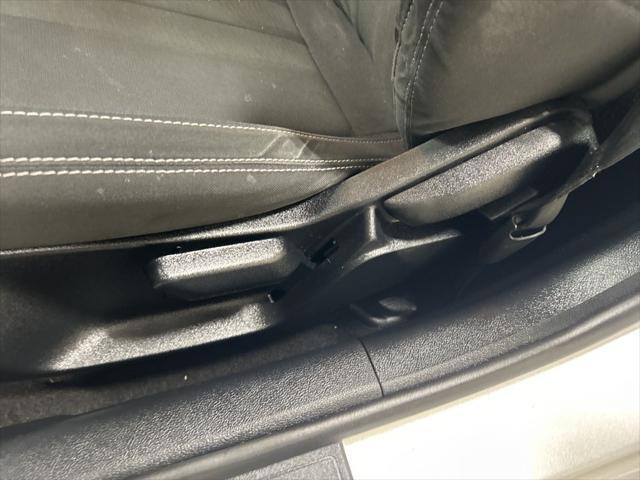 used 2019 Ford Mustang car, priced at $21,980
