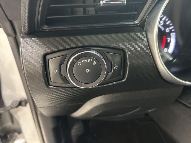 used 2019 Ford Mustang car, priced at $21,980