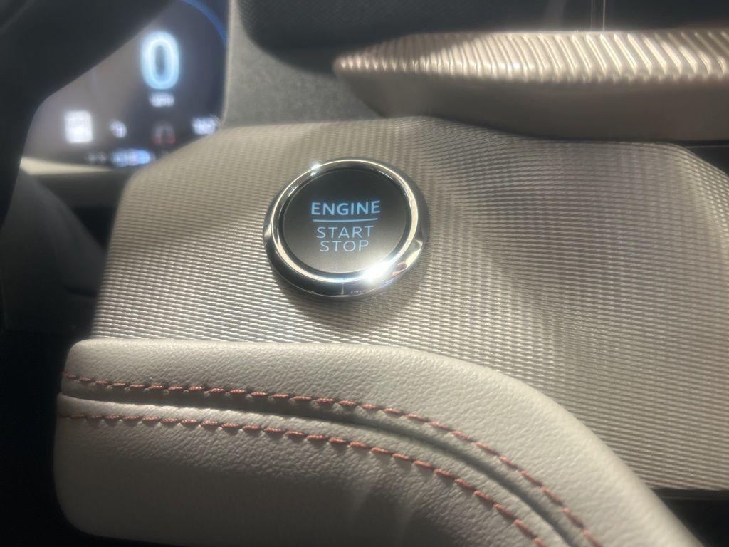 new 2025 Ford Explorer car, priced at $49,160