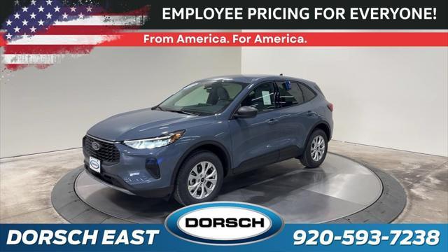 new 2025 Ford Escape car, priced at $29,742