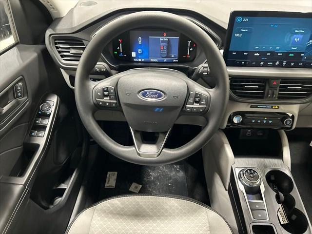 new 2025 Ford Escape car, priced at $29,742