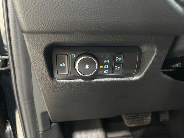 used 2025 Ford Ranger car, priced at $59,157