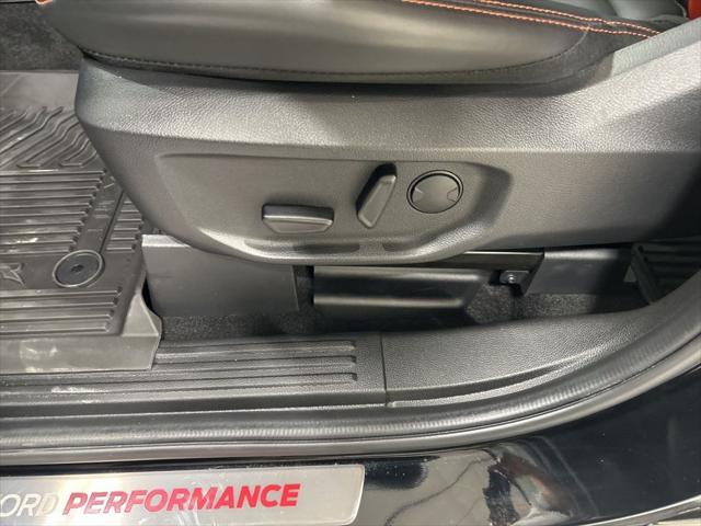 used 2025 Ford Ranger car, priced at $59,157