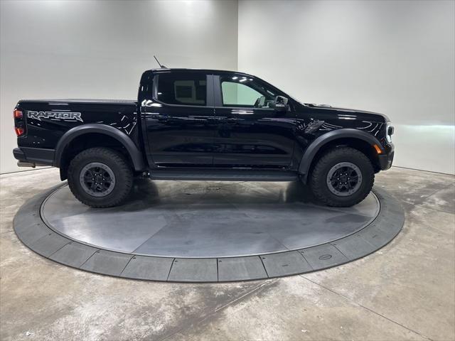 used 2025 Ford Ranger car, priced at $59,157