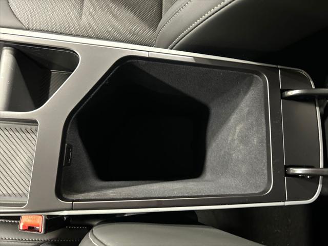 new 2025 Kia EV6 car, priced at $52,635