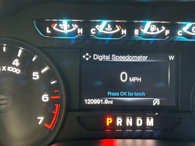 used 2019 Ford F-150 car, priced at $20,962