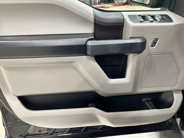 used 2019 Ford F-150 car, priced at $20,962
