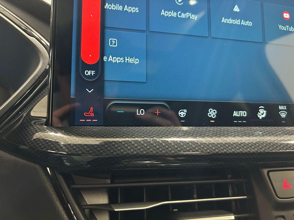 new 2026 Ford Escape car, priced at $37,720