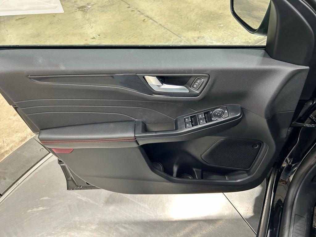 new 2026 Ford Escape car, priced at $37,720