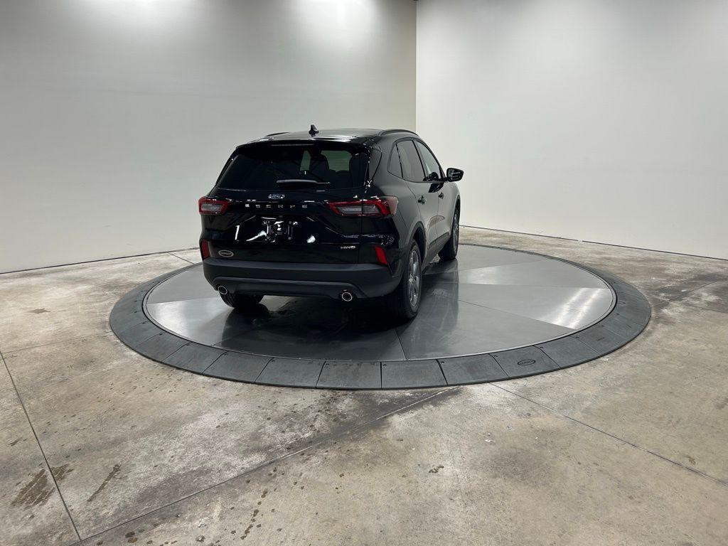 new 2026 Ford Escape car, priced at $37,720