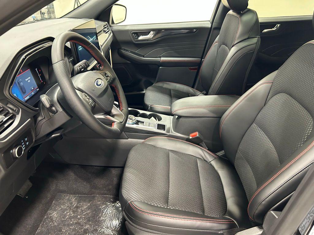 new 2026 Ford Escape car, priced at $37,720