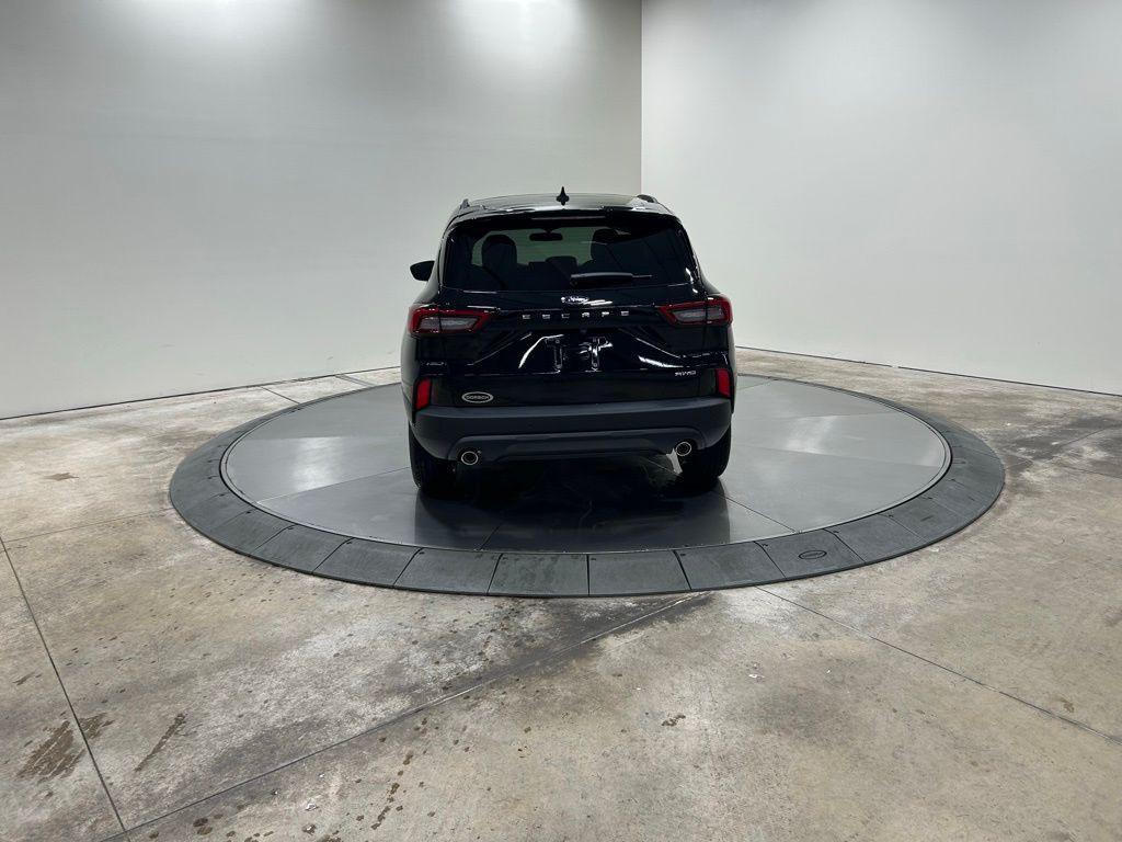 new 2026 Ford Escape car, priced at $37,720