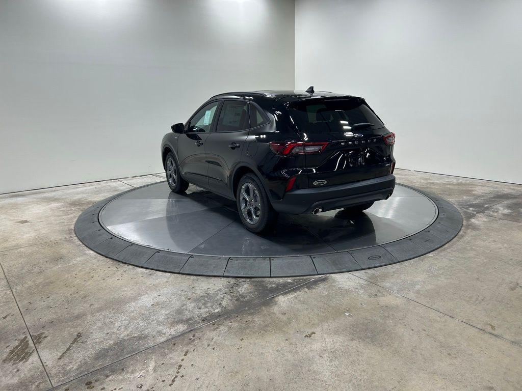 new 2026 Ford Escape car, priced at $37,720