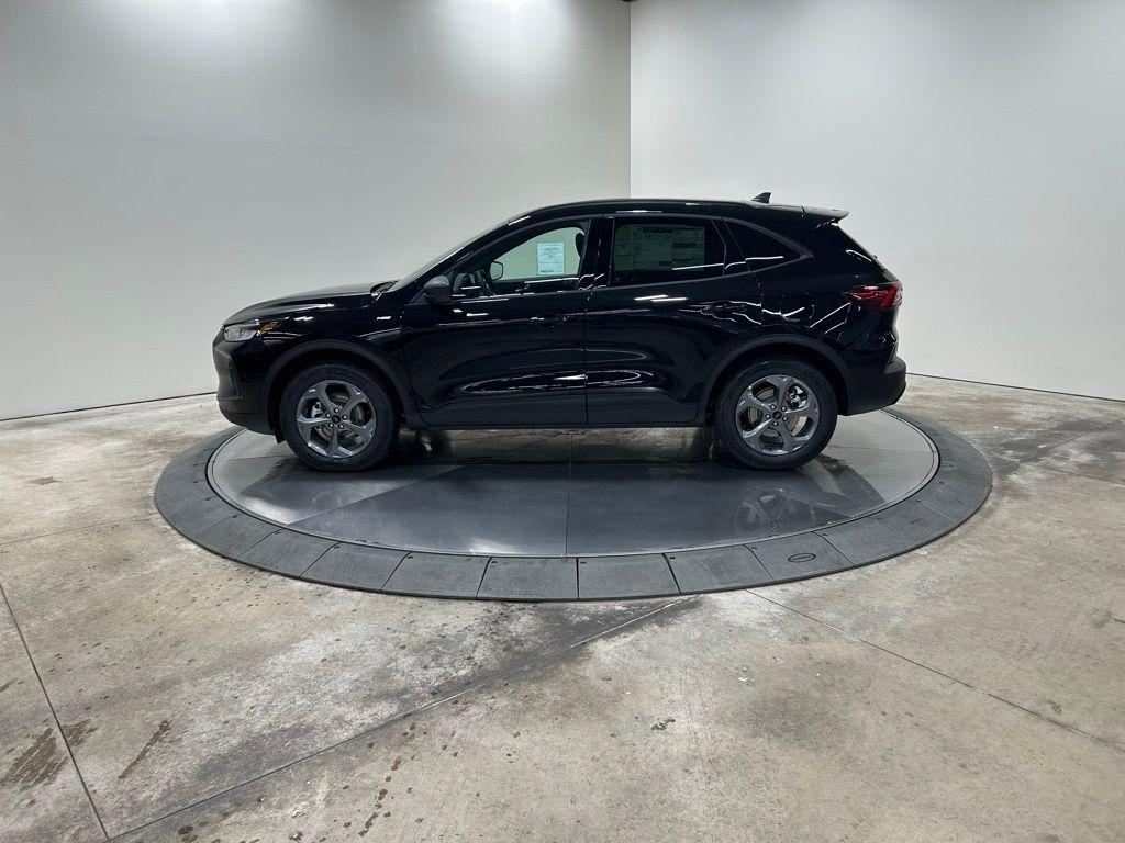 new 2026 Ford Escape car, priced at $37,720