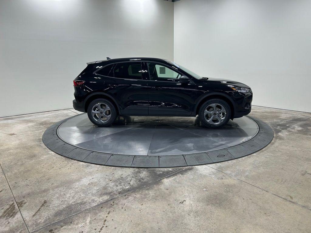 new 2026 Ford Escape car, priced at $37,720