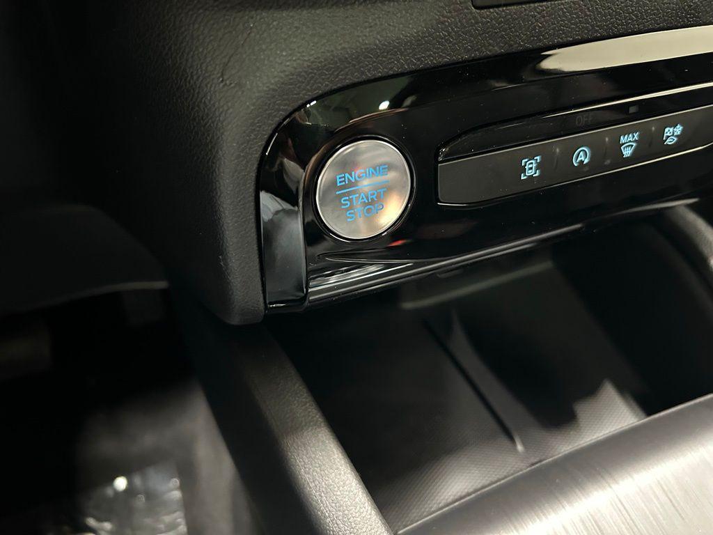 new 2026 Ford Escape car, priced at $37,720