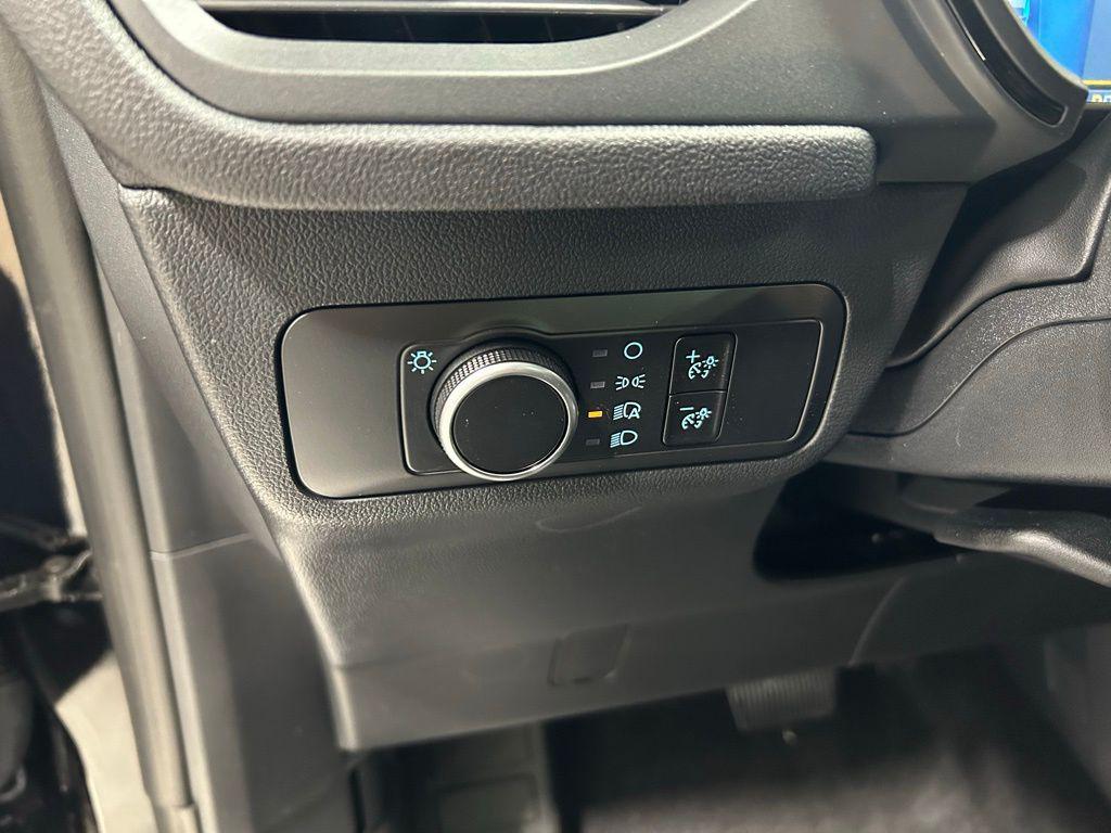 new 2026 Ford Escape car, priced at $37,720