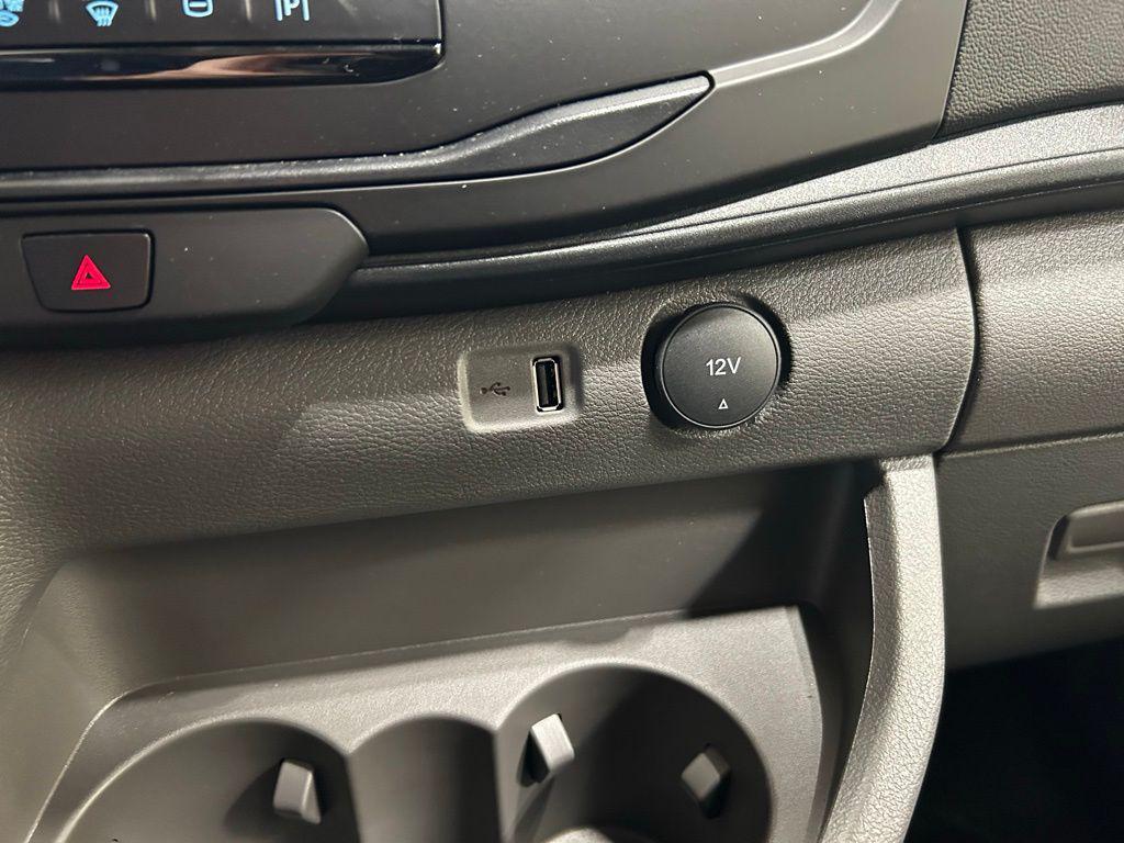 new 2026 Ford Transit-250 car, priced at $61,500