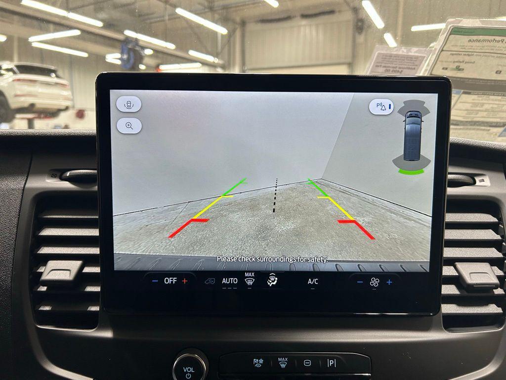 new 2026 Ford Transit-250 car, priced at $61,500