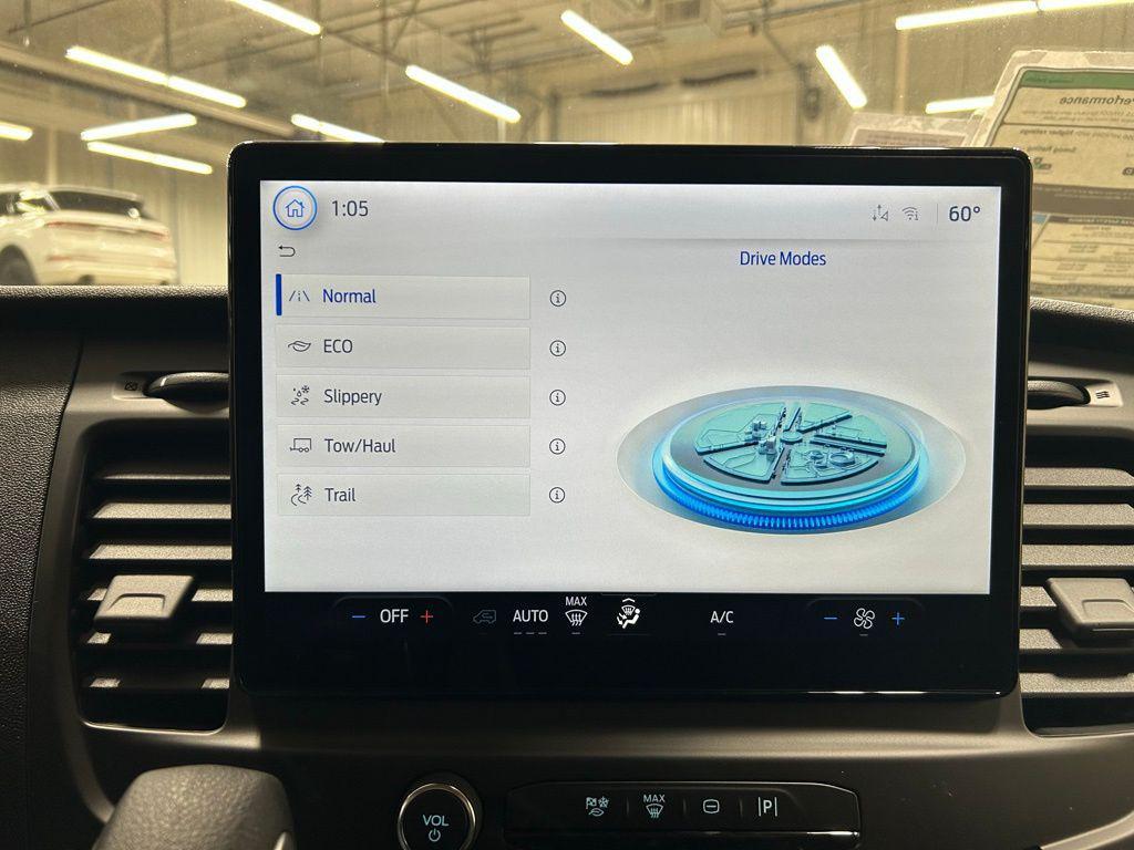 new 2026 Ford Transit-250 car, priced at $61,500