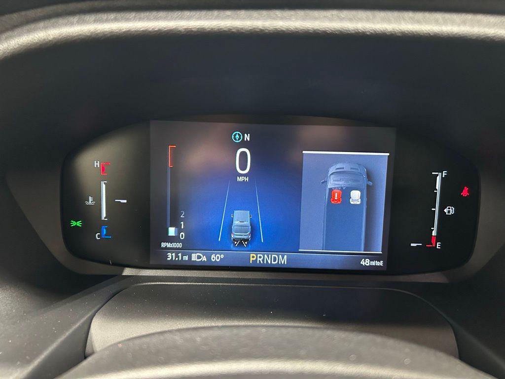 new 2026 Ford Transit-250 car, priced at $61,500