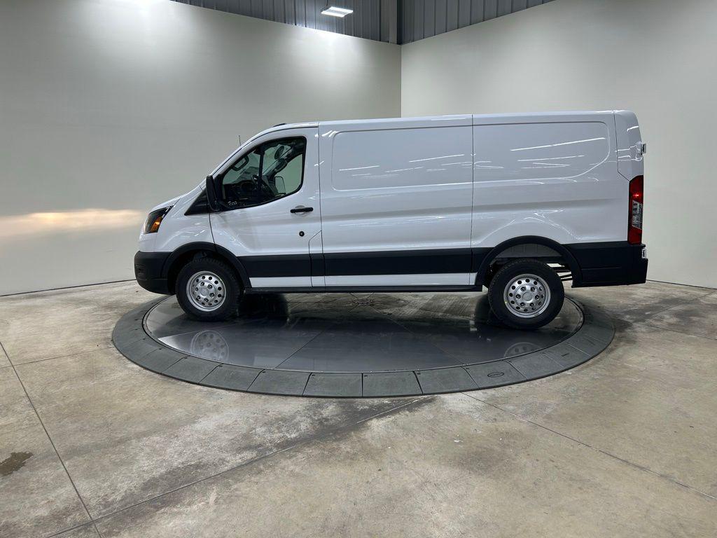 new 2026 Ford Transit-250 car, priced at $61,500