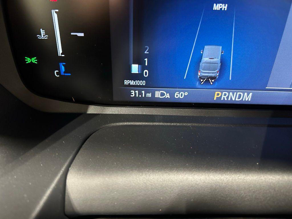 new 2026 Ford Transit-250 car, priced at $61,500