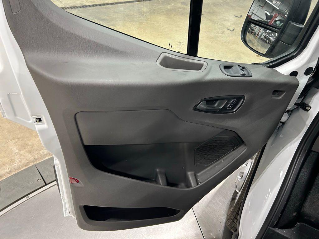 new 2026 Ford Transit-250 car, priced at $61,500