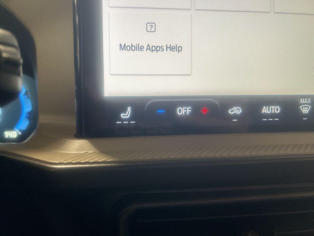 new 2025 Ford Bronco Sport car, priced at $33,390