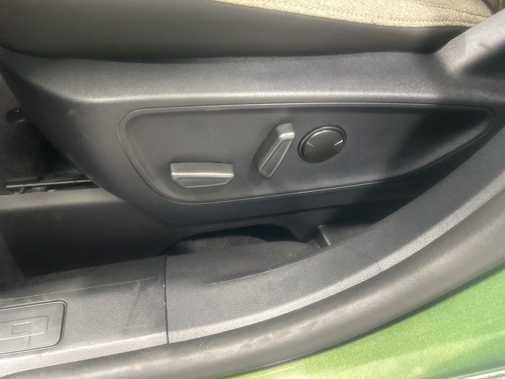 new 2025 Ford Bronco Sport car, priced at $33,390