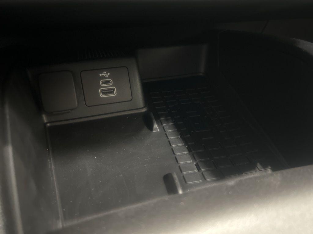 new 2025 Ford Bronco Sport car, priced at $33,390