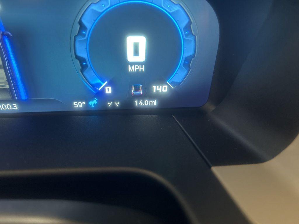 new 2025 Ford Bronco Sport car, priced at $33,390