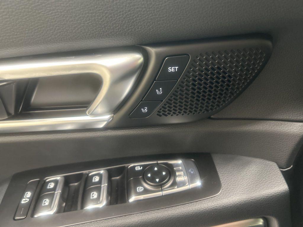 new 2025 Kia Telluride car, priced at $55,325