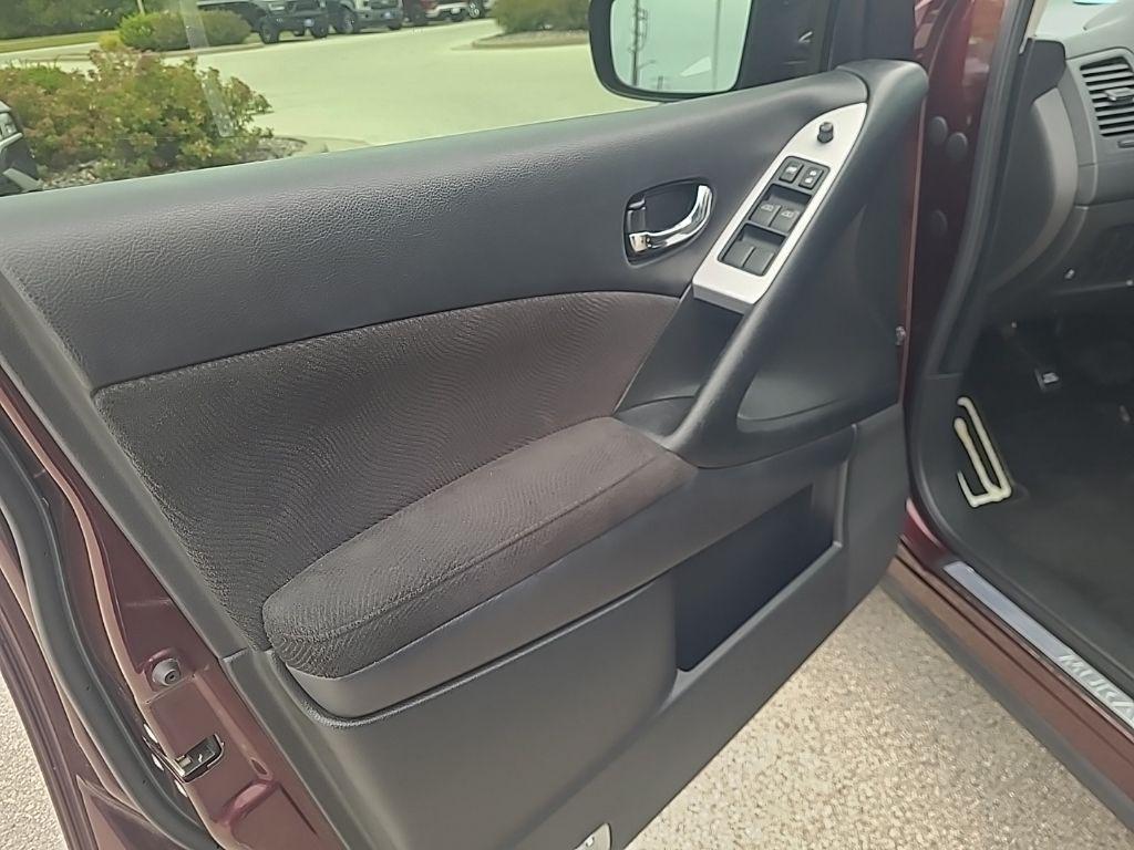 used 2014 Nissan Murano car, priced at $9,983