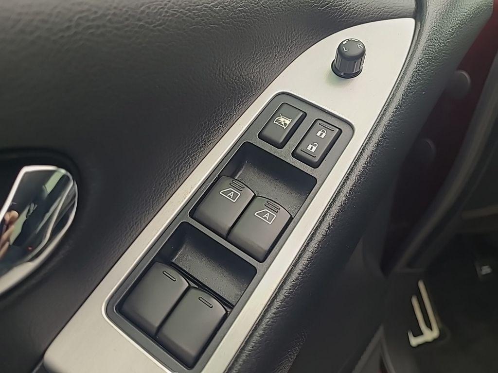 used 2014 Nissan Murano car, priced at $9,983