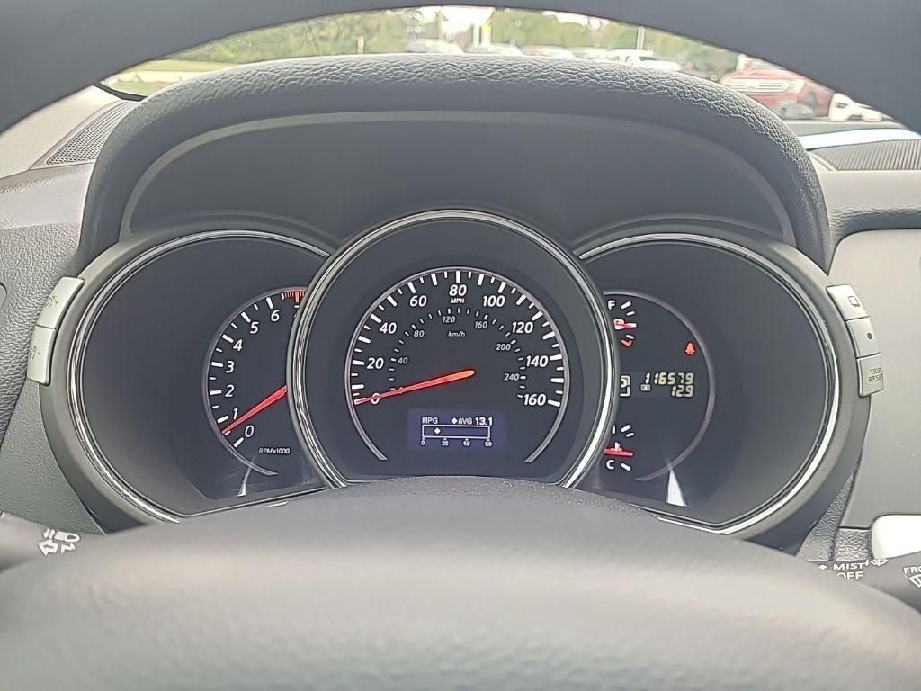 used 2014 Nissan Murano car, priced at $9,983