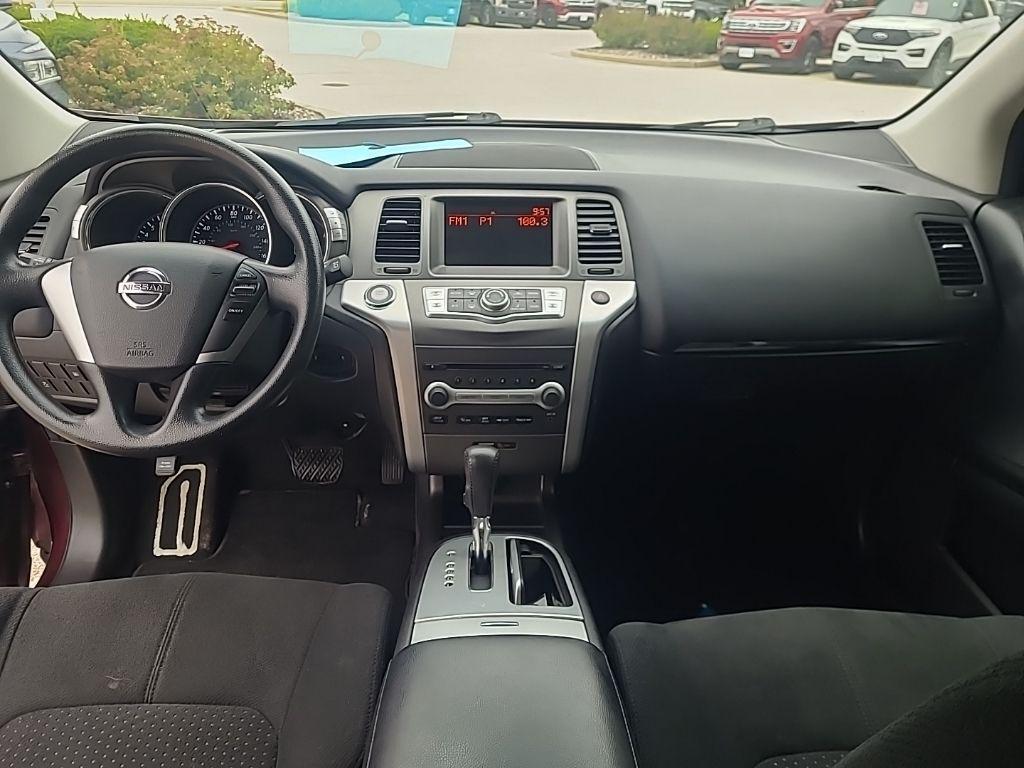 used 2014 Nissan Murano car, priced at $9,983