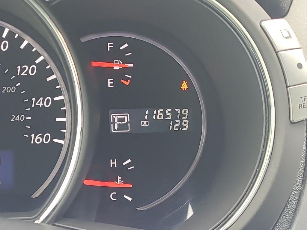 used 2014 Nissan Murano car, priced at $9,983